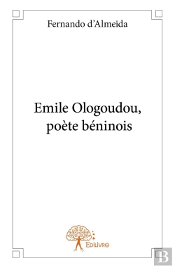 Bertrand.pt - Emile Ologoudou, Poète Béninois