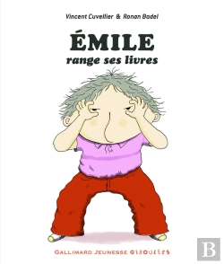 Bertrand.pt - Emile Range Ses Livres