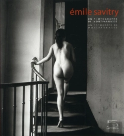 Bertrand.pt - Emile Savitry, Un Photographe De Montpar