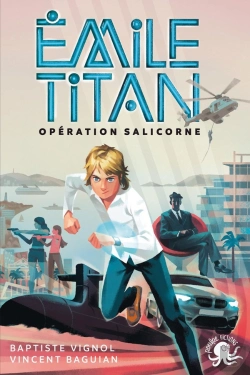 Bertrand.pt - Emile Titan ; Opération Salicorne