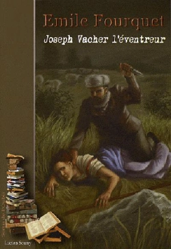 Bertrand.pt - Emile Vacher, Le Premier Tueur En Serie Français
