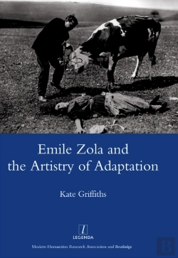 Bertrand.pt - Emile Zola And The Artistry Of Adaptation
