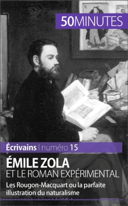Bertrand.pt - Émile Zola Et Le Roman Expérimental