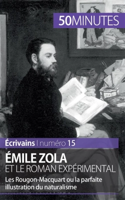 Bertrand.pt - Emile Zola Et Le Roman Expérimental