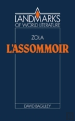 Bertrand.pt - Emile Zola: L'Assommoir