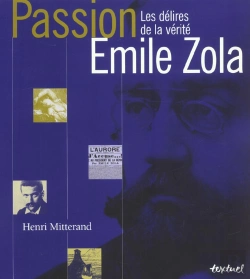 Bertrand.pt - Emile Zola ; Les Delires De La Verite