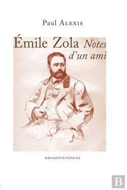 Bertrand.pt - Emile Zola. Notes D'Un Ami
