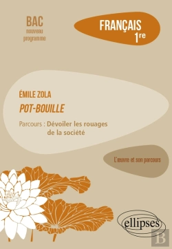Bertrand.pt - Emile Zola, Pot-Bouille