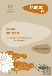 Emile Zola, Pot-Bouille : Parcours : Dévoiler Les Rouages De La Société : Français 1re