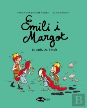 Emili I Margot 5 El Mon Al Reves