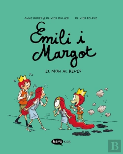 Bertrand.pt - Emili I Margot 5 El Mon Al Reves