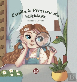 Bertrand.pt - Emília à Procura da Felicidade