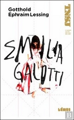 Bertrand.pt - Emilia Galotti