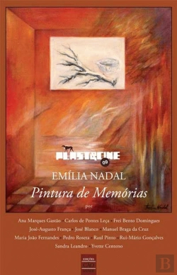 Bertrand.pt - Emilia Nadal Pintura de Memórias