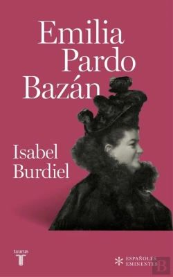 Bertrand.pt - Emilia Pardo Bazán (Colección Españoles Eminentes)