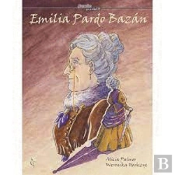 Bertrand.pt - Emilia Pardo Bazan - Comic-