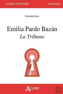 Bertrand.pt - Emilia Pardo Bazan ; La Tribuna