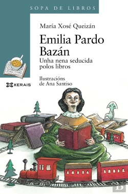 Bertrand.pt - Emilia Pardo Bazán