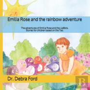 Emilia Rose And The Rainbow Adventure