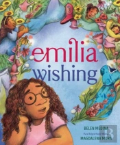 Emilia Wishing