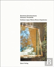 Emiliano Lopez Monica Rivera Arquitectos