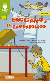 Emiliano Y El Zampabollos