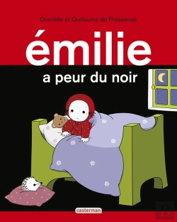 Bertrand.pt - Emilie A Peur Du Noir