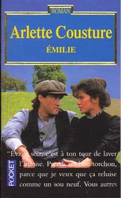 Bertrand.pt - Emilie