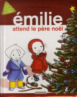 Bertrand.pt - Emilie Attend Le Pere Noel