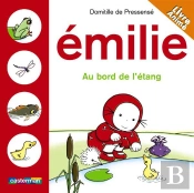 Emilie Au Bord De L'Étang