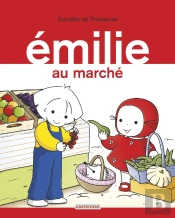 Emilie Au Marché