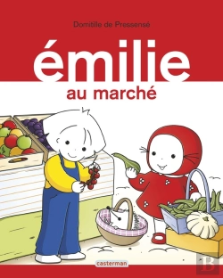 Bertrand.pt - Emilie Au Marché