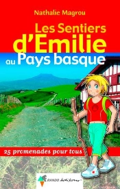Emilie Au Pays Basque