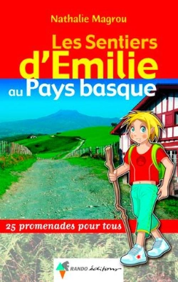 Bertrand.pt - Emilie Au Pays Basque