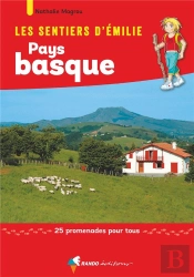 Emilie Au Pays Basque