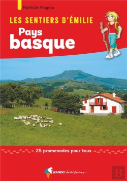 Bertrand.pt - Emilie Au Pays Basque