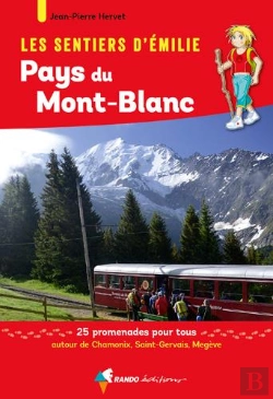 Bertrand.pt - Emilie Au Pays Du Mont-Blanc