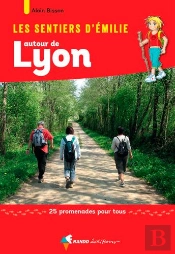 Emilie Autour De Lyon