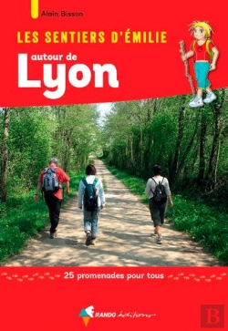 Bertrand.pt - Emilie Autour De Lyon