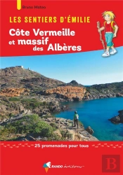 Emilie Cote Vermeille Et Massif Des Alberes