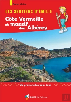 Bertrand.pt - Emilie Cote Vermeille Et Massif Des Alberes