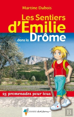 Bertrand.pt - Emilie Dans La Drôme