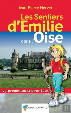 Bertrand.pt - Emilie Dans La L'Oise