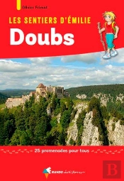 Emilie Dans Le Doubs