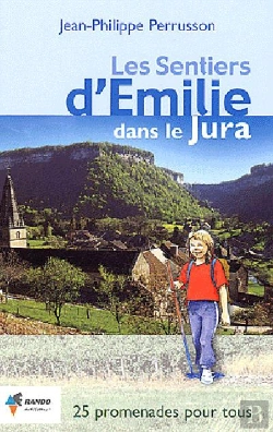 Bertrand.pt - Emilie Dans Le Jura