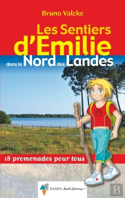 Bertrand.pt - Emilie Dans Le Nord Des Landes (Vol 2) P.N.R Landes
