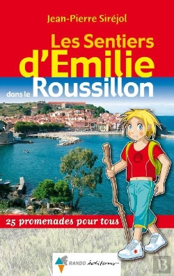 Bertrand.pt - Emilie Dans Le Roussillon