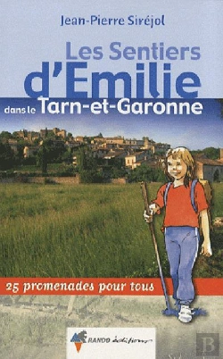 Bertrand.pt - Emilie Dans Le Tarn-Et-Garonne