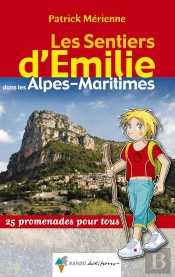 Emilie Dans Les Alpes-Maritimes