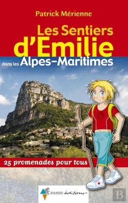 Bertrand.pt - Emilie Dans Les Alpes-Maritimes
